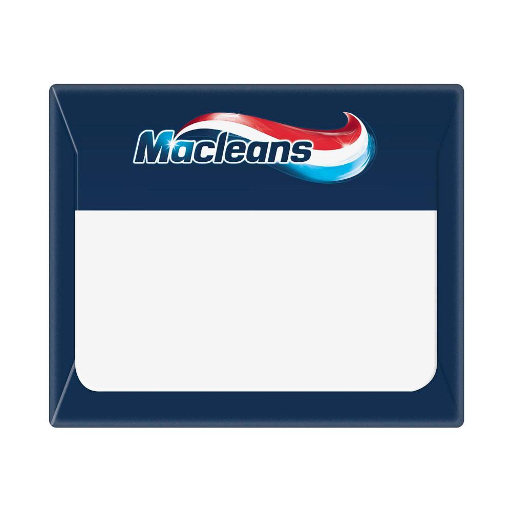 Macleans Extreme Clean Lasting Fresh Toothpaste - 170g