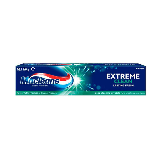 Maeans Extreme ean Lasting Fresh Toothpaste - 170g