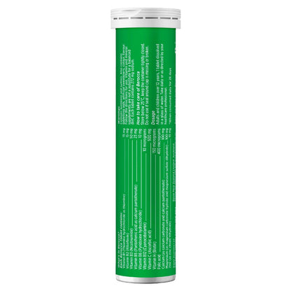 Berocca Vitamin B & C Original Berry Flavour Energy 45 pack
