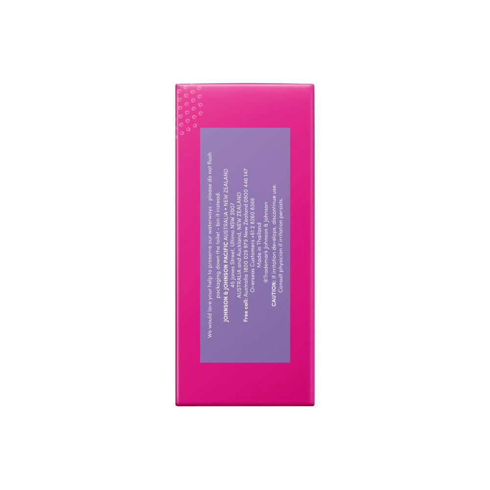Carefree Breathable Unscented Liners - 48 pack