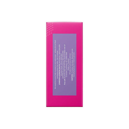 Carefree Breathable Unscented Liners - 48 pack