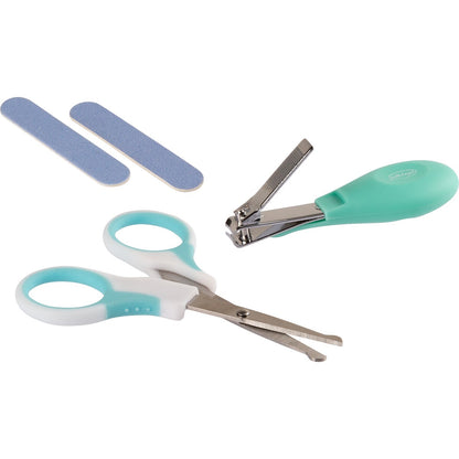 Playgro Grooming Nail Care Set Each
