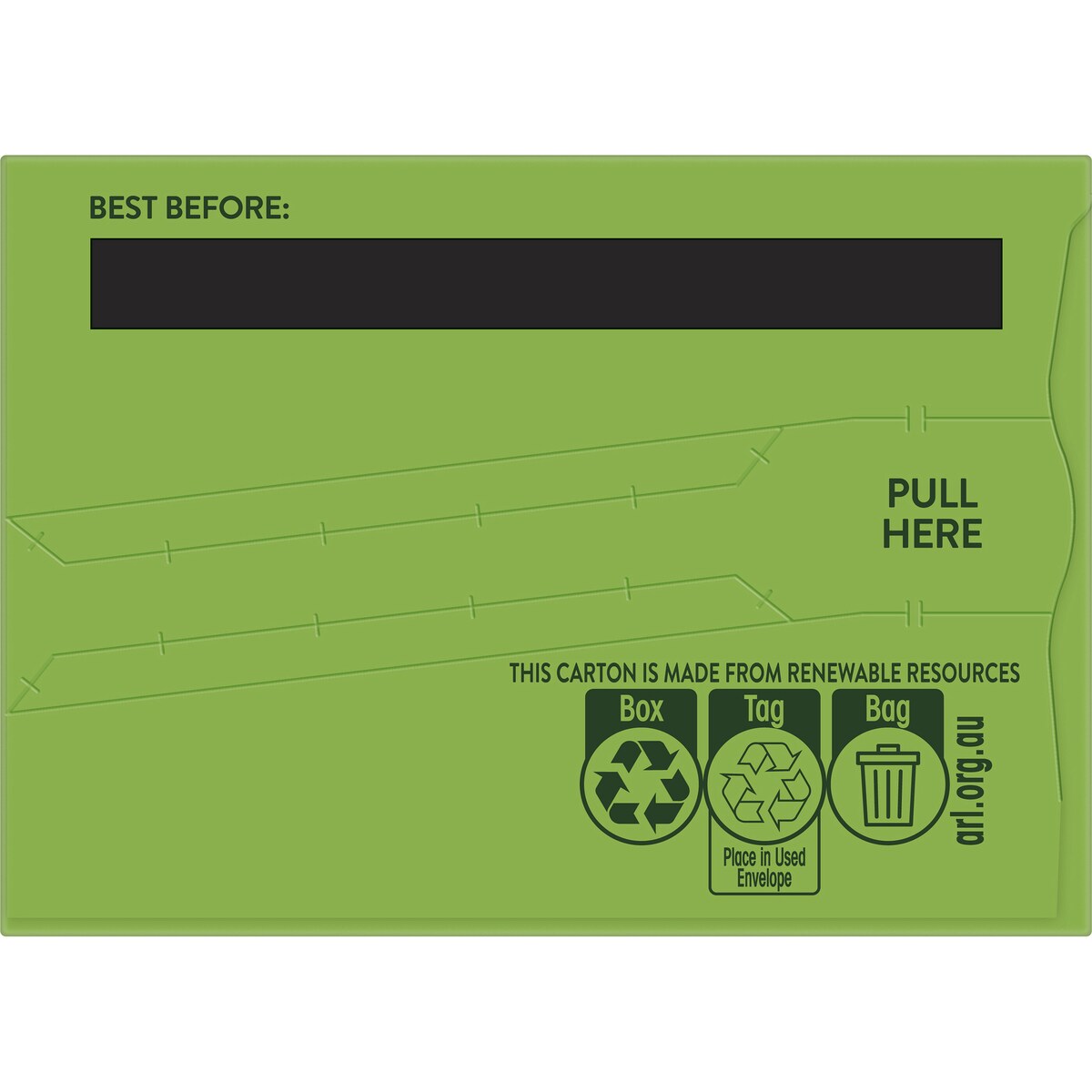 Twinings Pure Green Tea Bags 50 pack