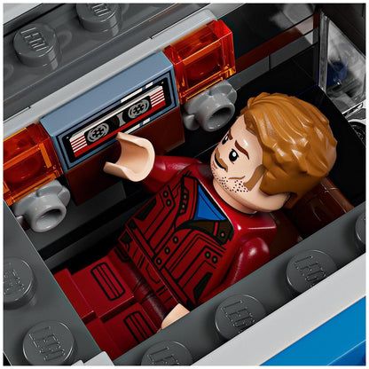 LEGO Marvel Guardians Of The Galaxy: The Milano 76286