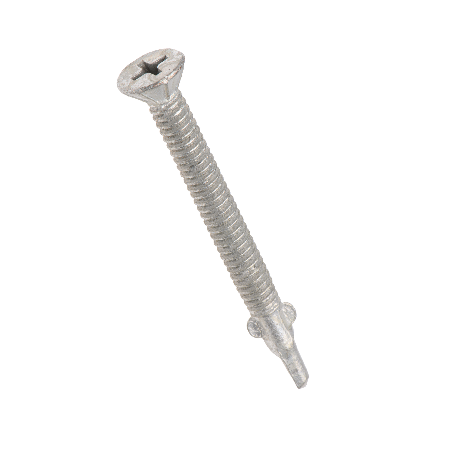 Buildex Sheet Metal Screws - 10g x 50mm - 50 Pack
