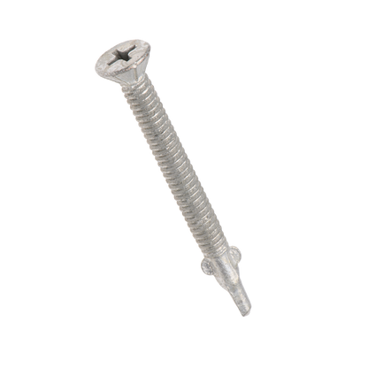 Buildex Sheet Metal Screws - 10g x 50mm - 50 Pack
