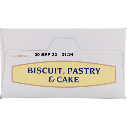 Lighthouse Biscuit, Pastry & Cake Plain Flour - 1kg