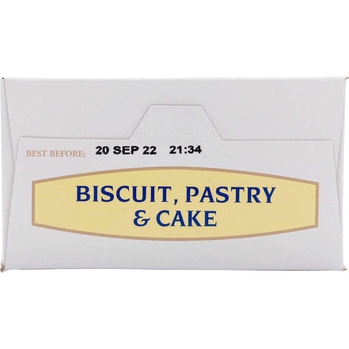 Lighthouse Biscuit, Pastry & Cake Plain Flour - 1kg