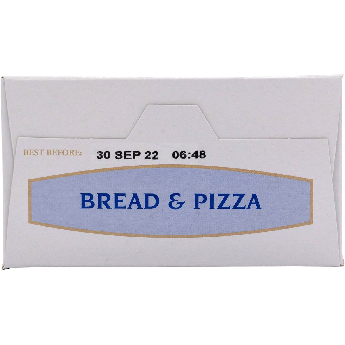 Lighthouse Bread & Pizza Plain Flour 1kg