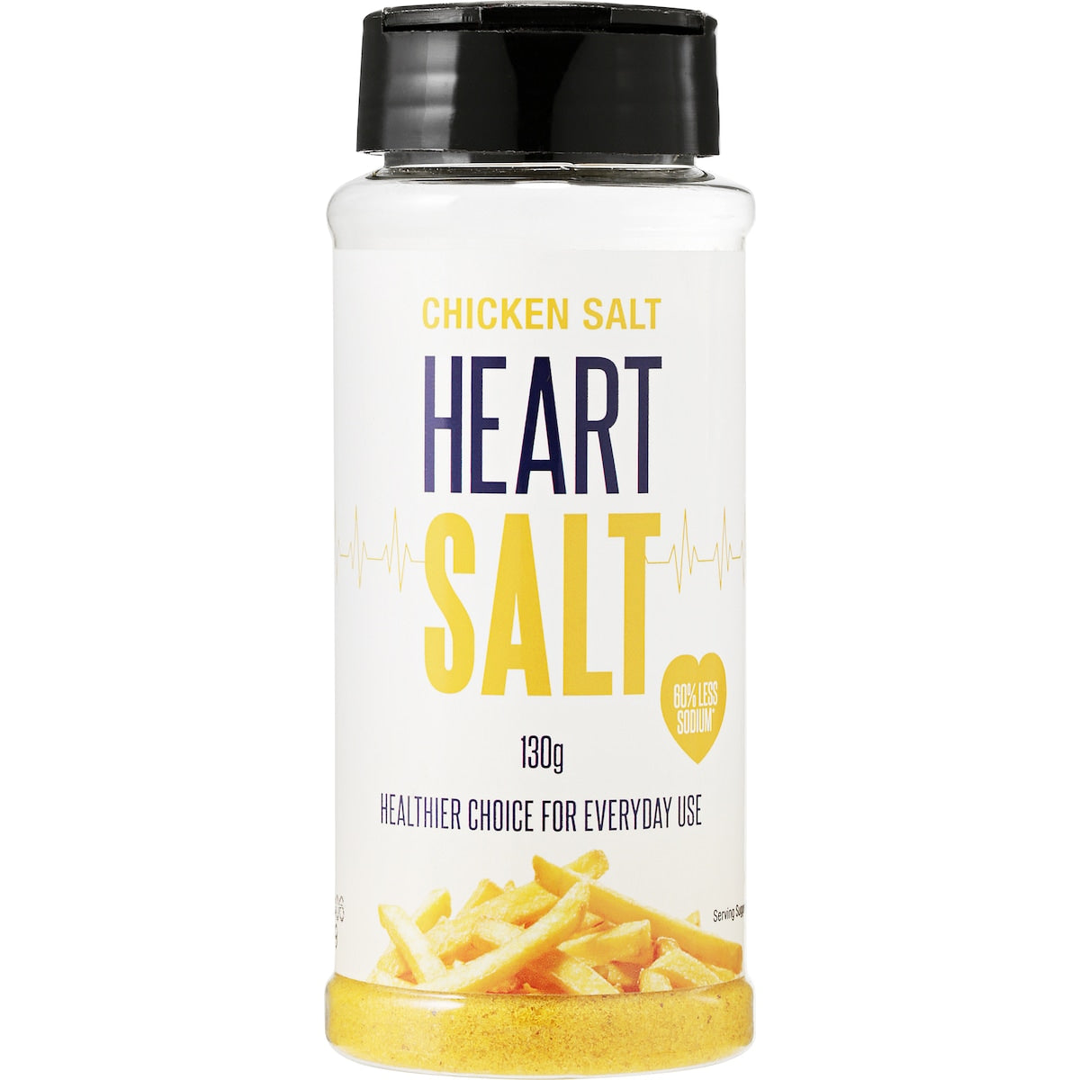 Heart Salt Chicken Salt 130g