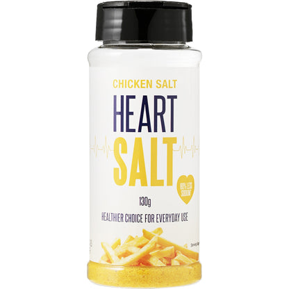 Heart Salt Chicken Salt 130g