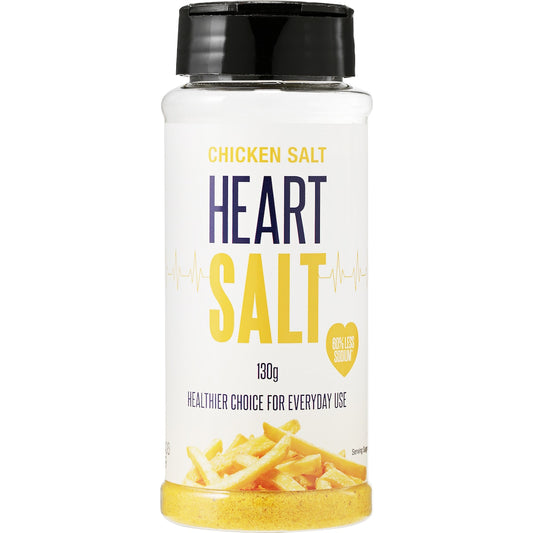 Heart Salt Chicken Salt 130g