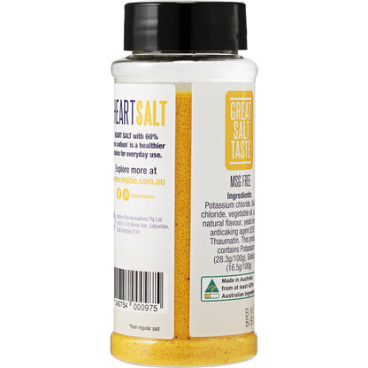 Heart Salt Chicken Salt 130g