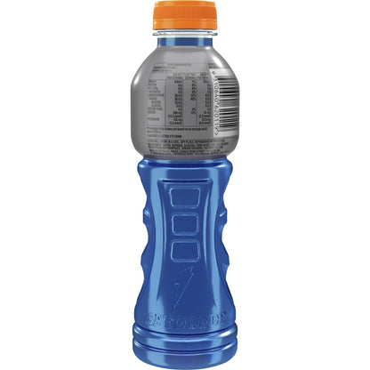 Gatorade Sports Drinks Grape Electrolyte Hydration 600ml