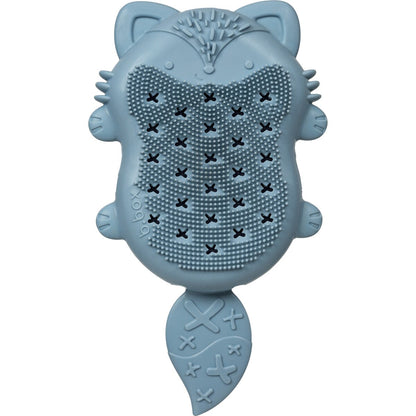 B.box Bath Time Brush & Sponge Each