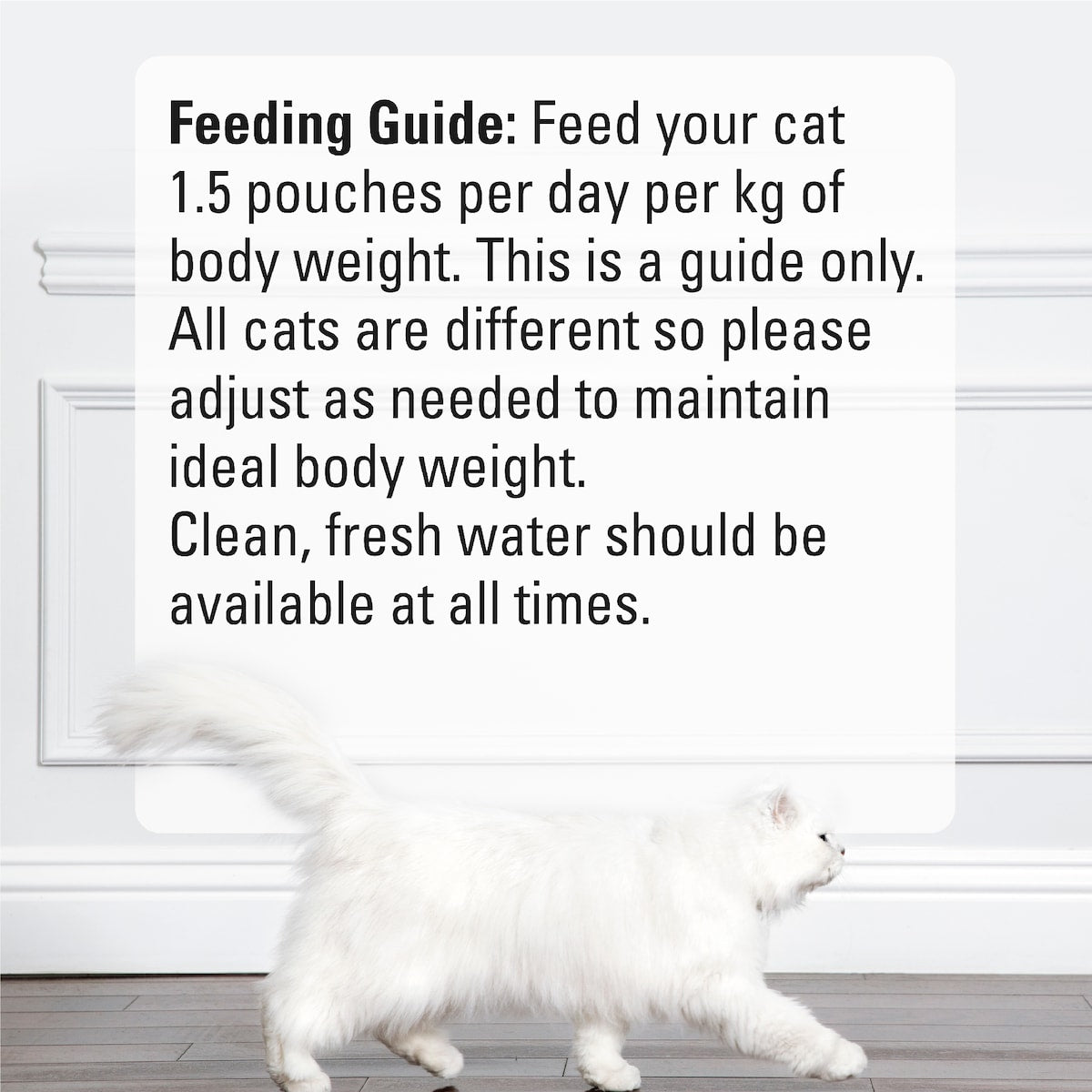 Fancy Feast Petite Delights Chicken & Salmon Wet Cat Food 50g X 6 Pack