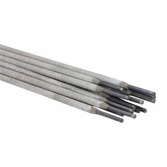 Bossweld Twin Coated Electrode - 2.6mm x 2kg