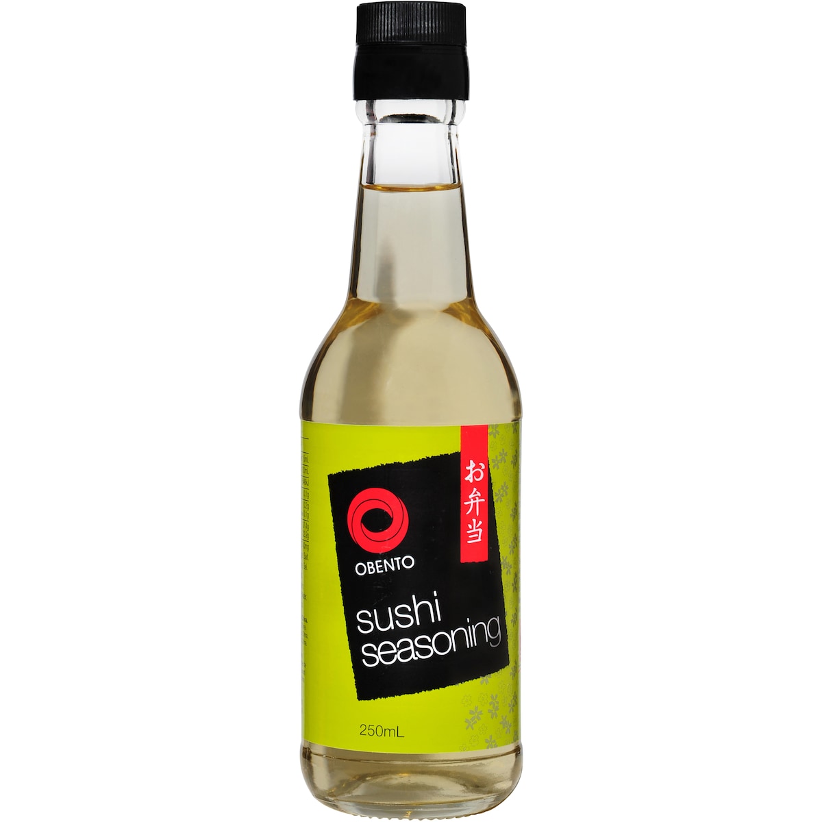 Obento Japanese Seasoning Sushi 250mL
