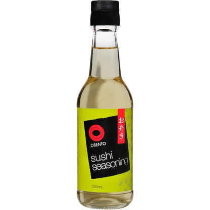 Obento Japanese Seasoning Sushi 250mL