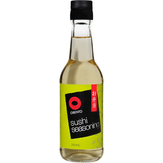Obento Japanese Seasoning Sushi 250mL