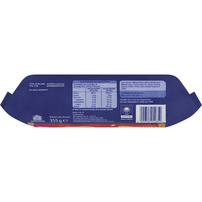 McVities Digestives Original 355g