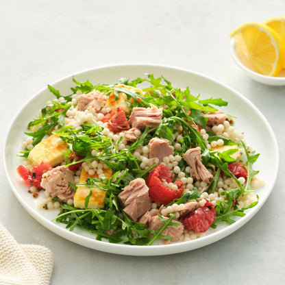 John West Tuna In Olive Oil 425g