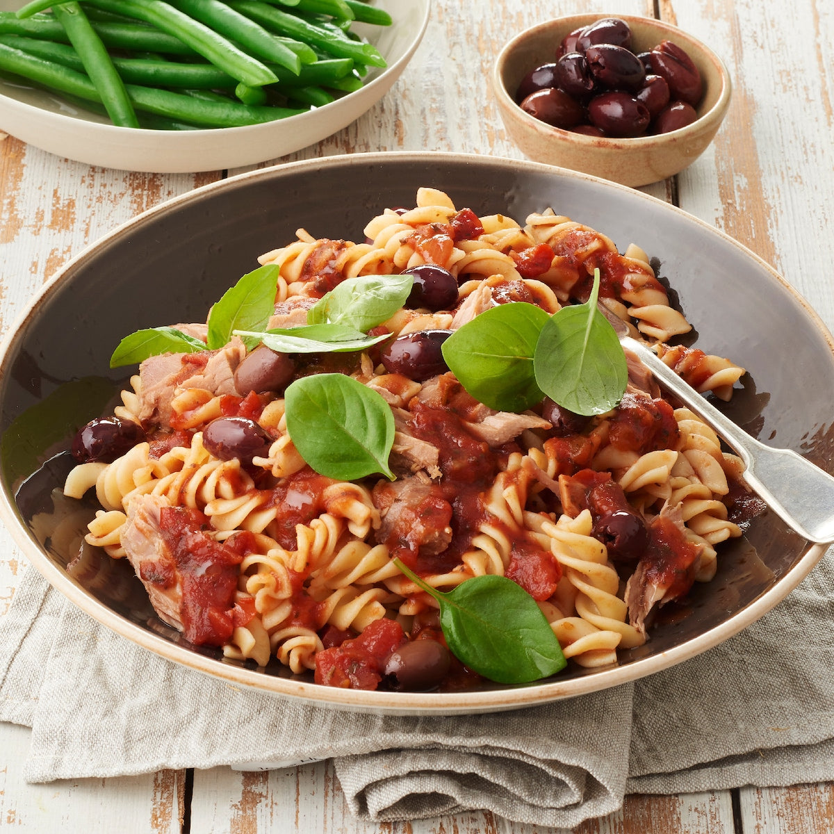 John West Tuna In Olive Oil 425g