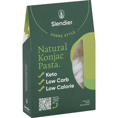 Slendier Konjac Penne 400g