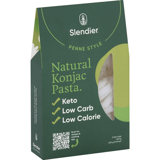 Slendier Konjac Penne 400g