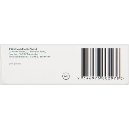 Slendier Konjac Penne 400g