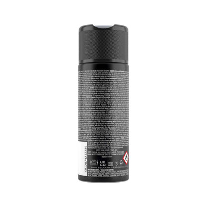 David Beckham Instinct Deodorant Body Spray - 150mL
