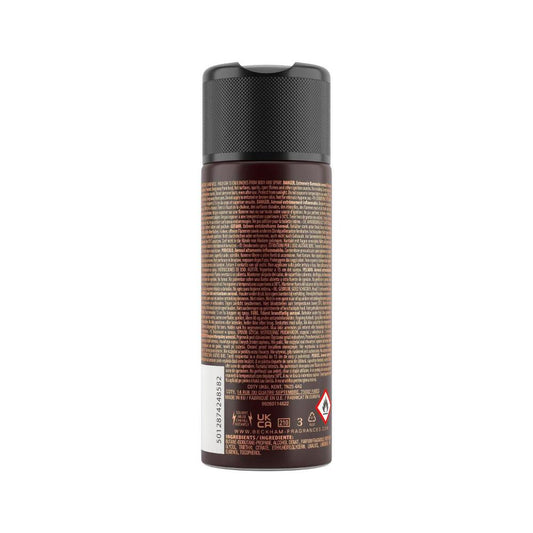 David Beckham Intimately Deodorant Body Spray - 150mL