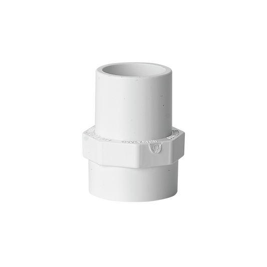 Holman Female Iron Adaptor - 15mm x 1/2"