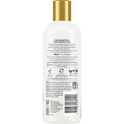 Tresemme Conditioner Purple Toning 500ml