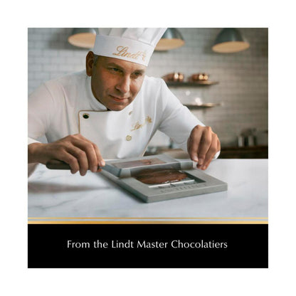 Lindt Excellence 70% Smooth Dark Chocolate Block - 100g
