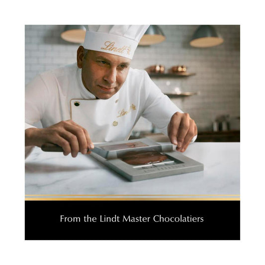 Lindt Excellence 70% Smooth Dark Chocolate Block - 100g