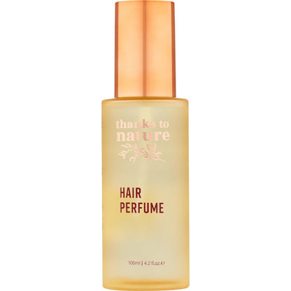 Thanks To Nature Hair Perfume 100mL