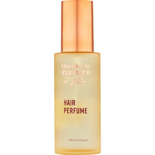 Thanks To Nature Hair Perfume 100mL