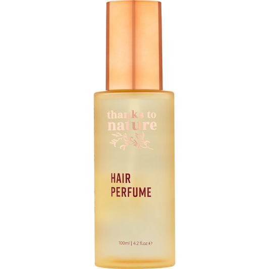 Thanks To Nature Hair Perfume 100mL