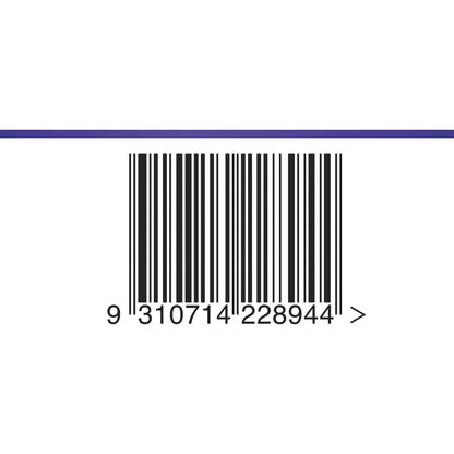Schwarzkopf Live Colour Permanent Hair Dye Blue Mercury Each