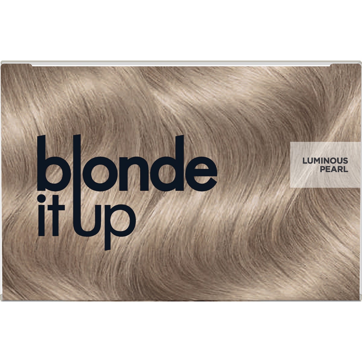 Clairol Blonde It Up Toner Lumino Pearl Semi Permanent Each