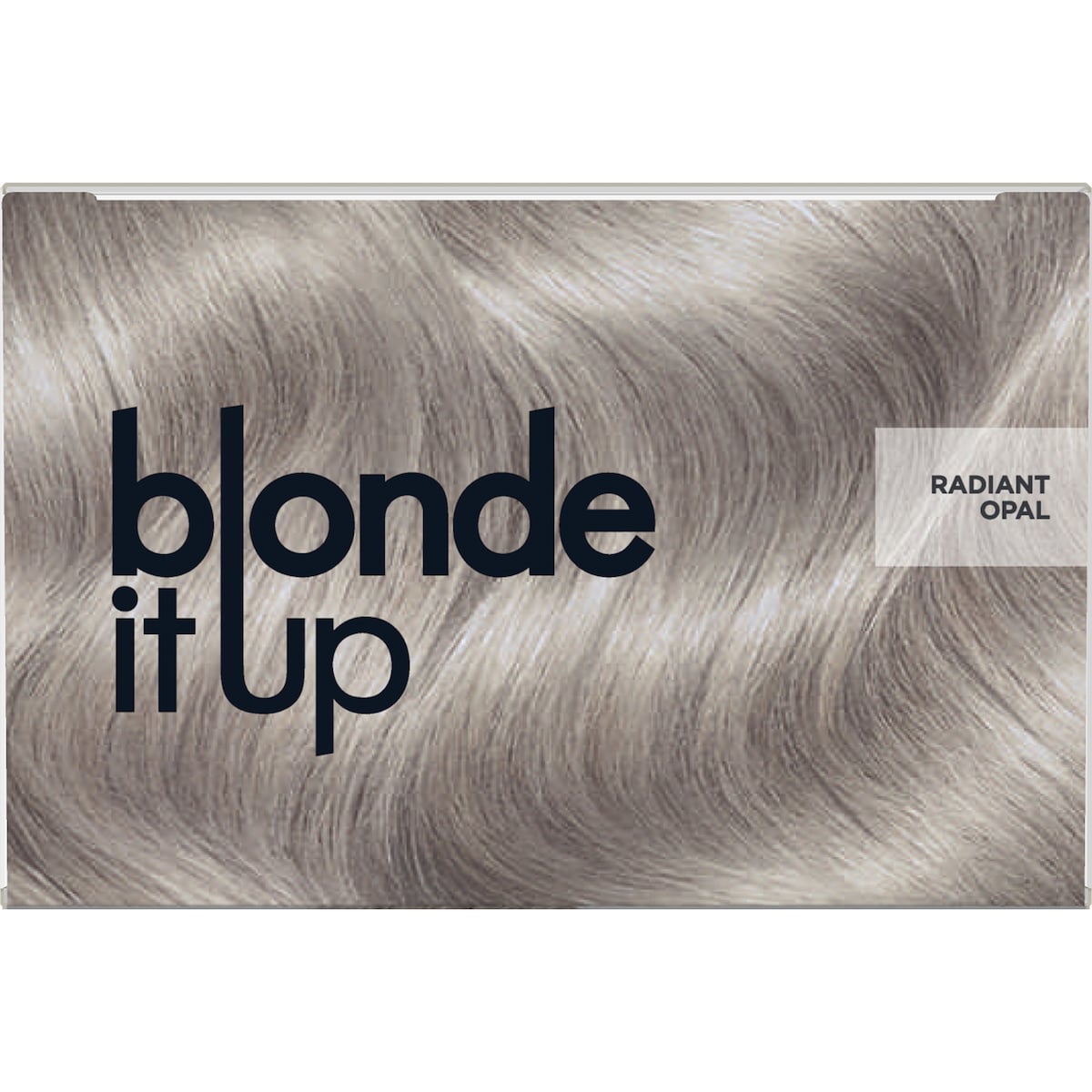 Clairol Blonde It Up Toner Radiant Opal Semi Permanent Each