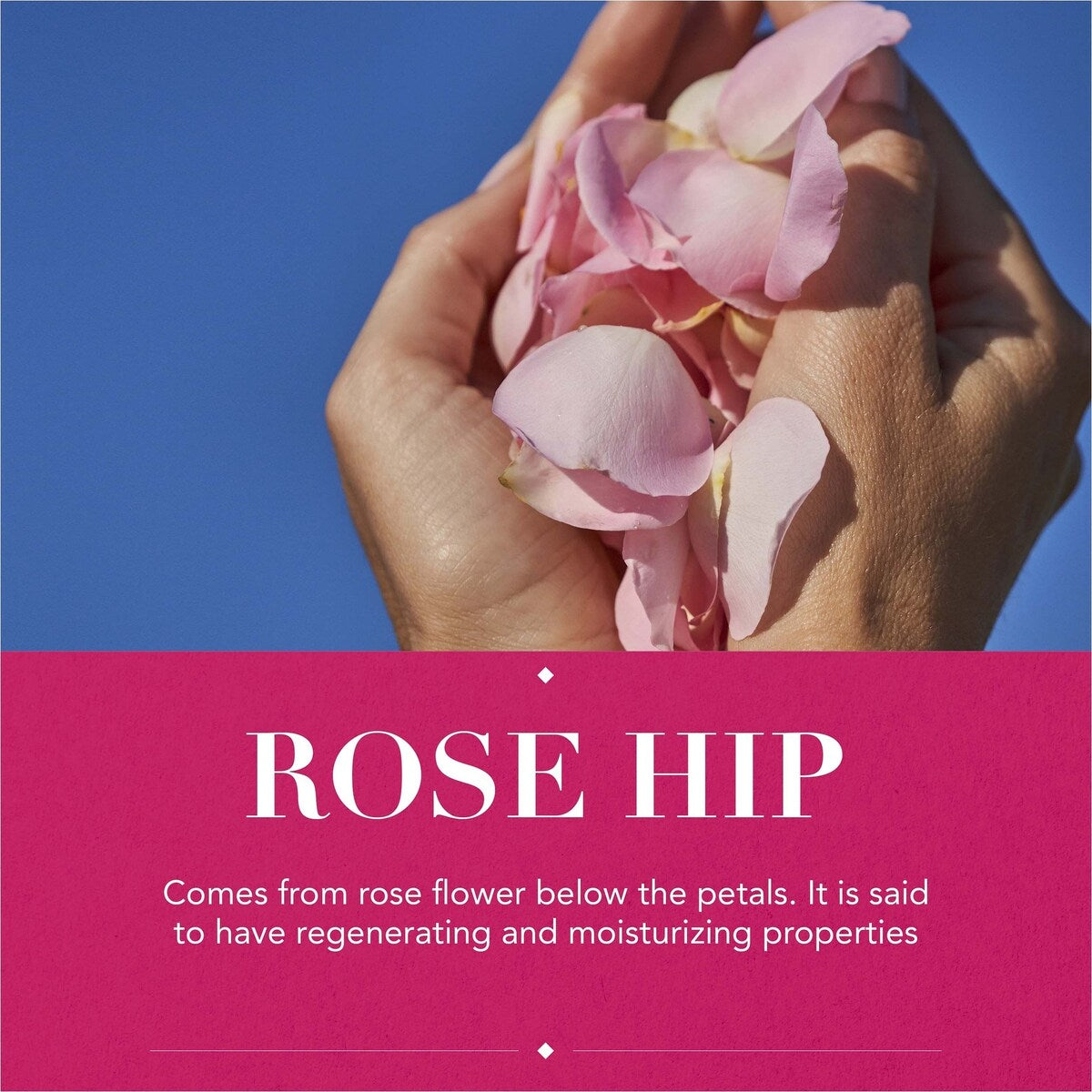 Herbal Essences Classic Rosehip Conditioner 400mL