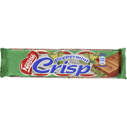 Nestle Peppermint Crisp Large 50g