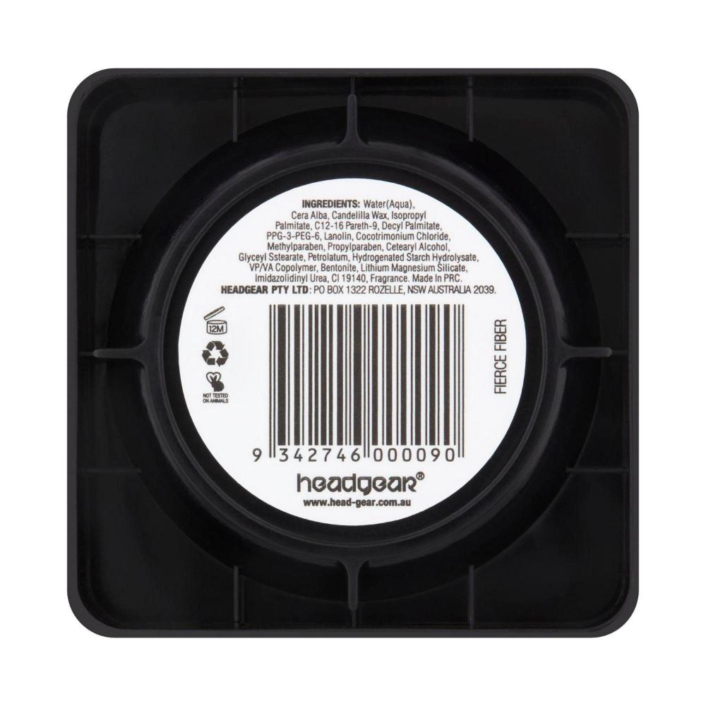 Headgear Fierce Fiber Styler - 100g