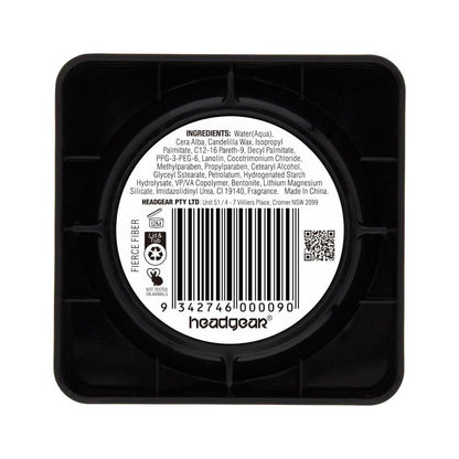Headgear Fierce Fiber Styler - 100g