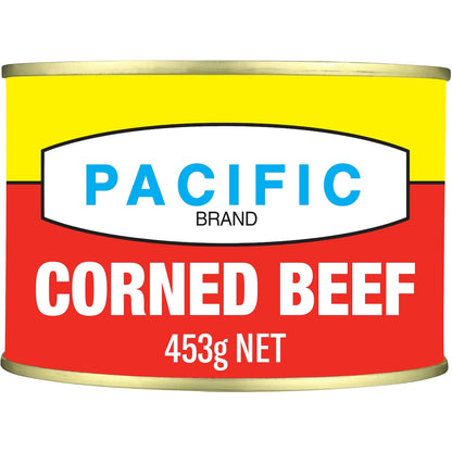 Pacific Corned Beef 453g