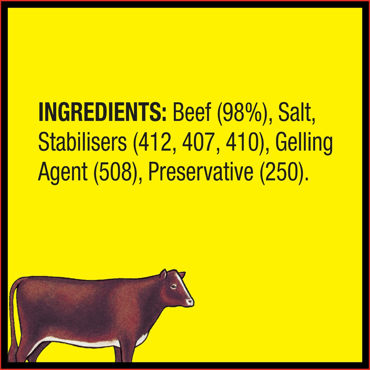 Pacific Corned Beef 453g