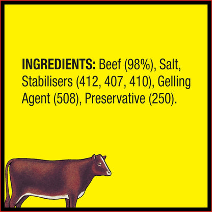 Pacific Corned Beef 453g