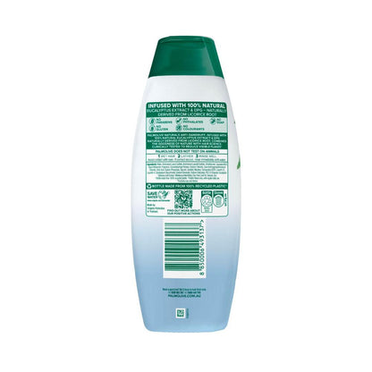 Palmolive Naturals 2 in 1 Antidandruff Shampoo & Conditioner - 350mL